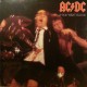 AC/DC - If you want blood, Vg+/Ex